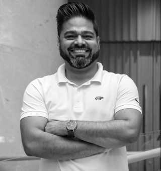 Vivek Chaturvedi