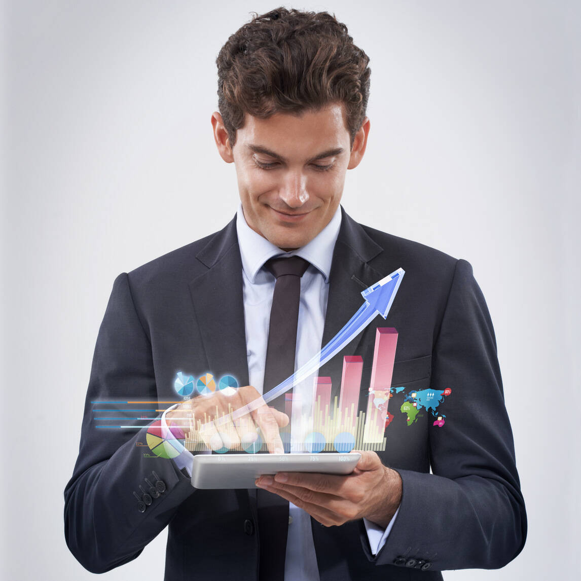 choosing a portfolio manager