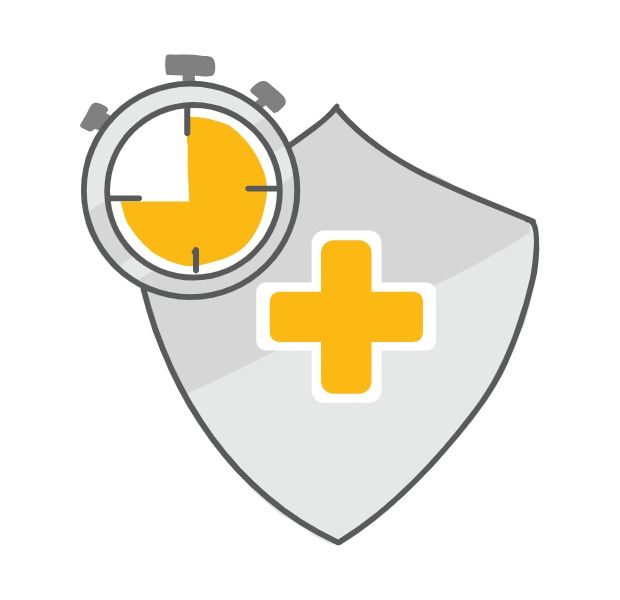 health coverage shield